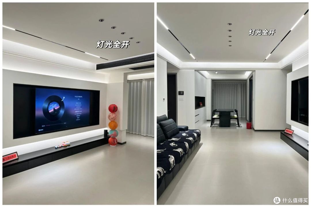 入住一年才明白:客厅里看似很合理的设计,往往最让人一言难尽!
