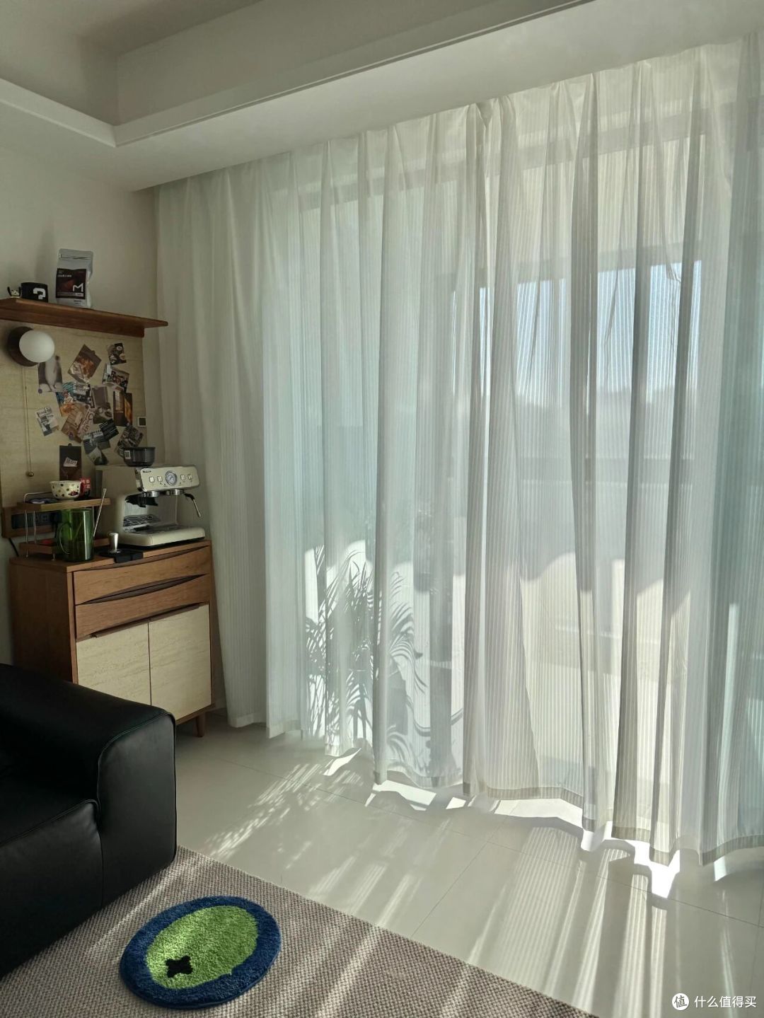 入住一年才明白:客厅里看似很合理的设计,往往最让人一言难尽!