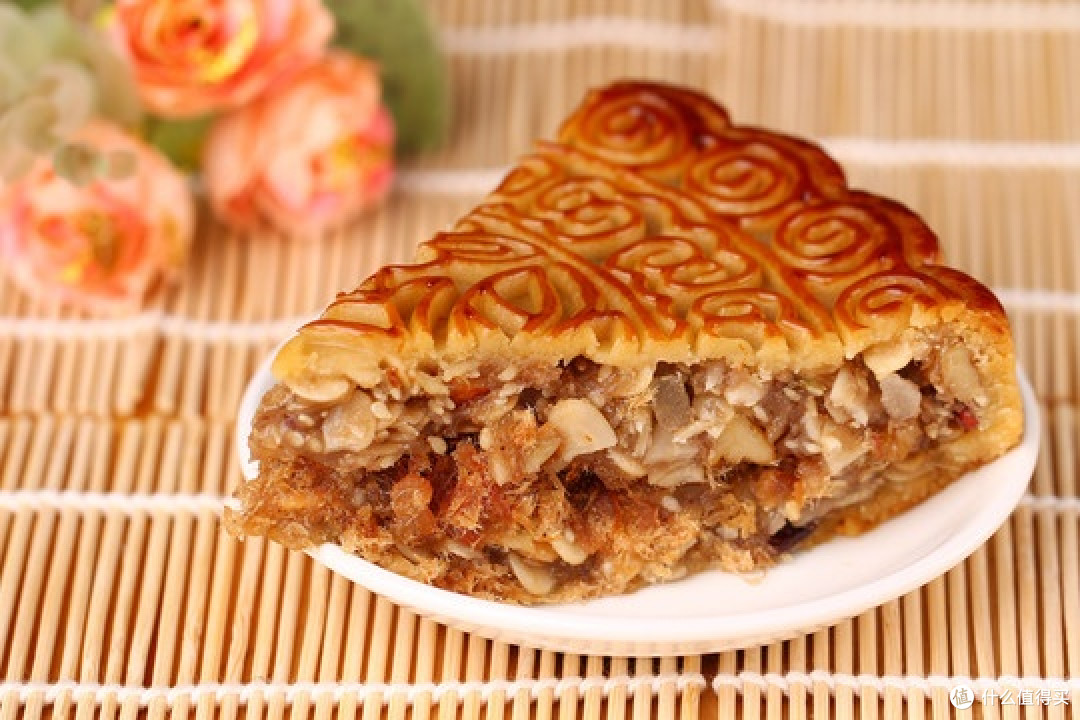 南北东西月饼味不同,你更喜欢哪一种呢?