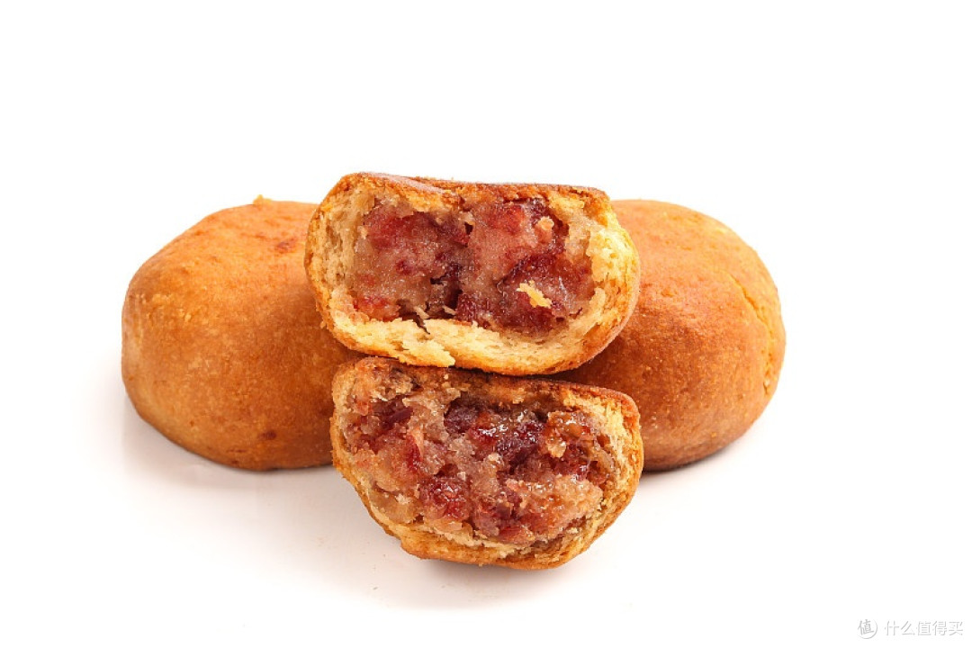 南北东西月饼味不同,你更喜欢哪一种呢?
