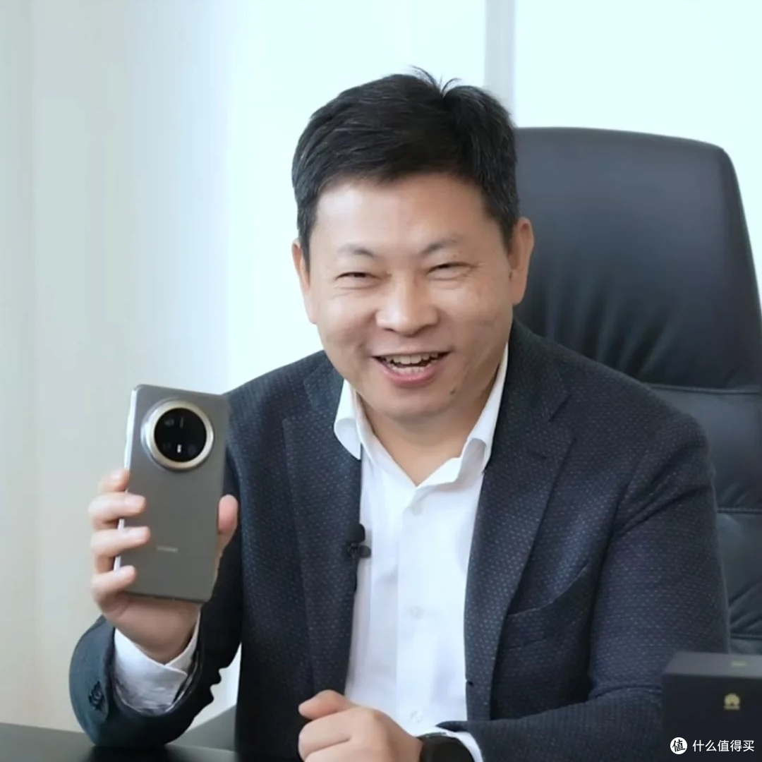 3000块钱买华为Mate系列?余承东下狠手,硬刚小米和苹果