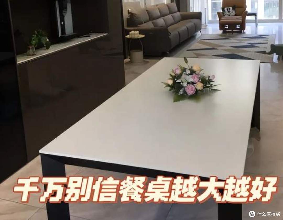 长餐桌已经退出“中国家庭”?学学广东人的做法,简单又高级!