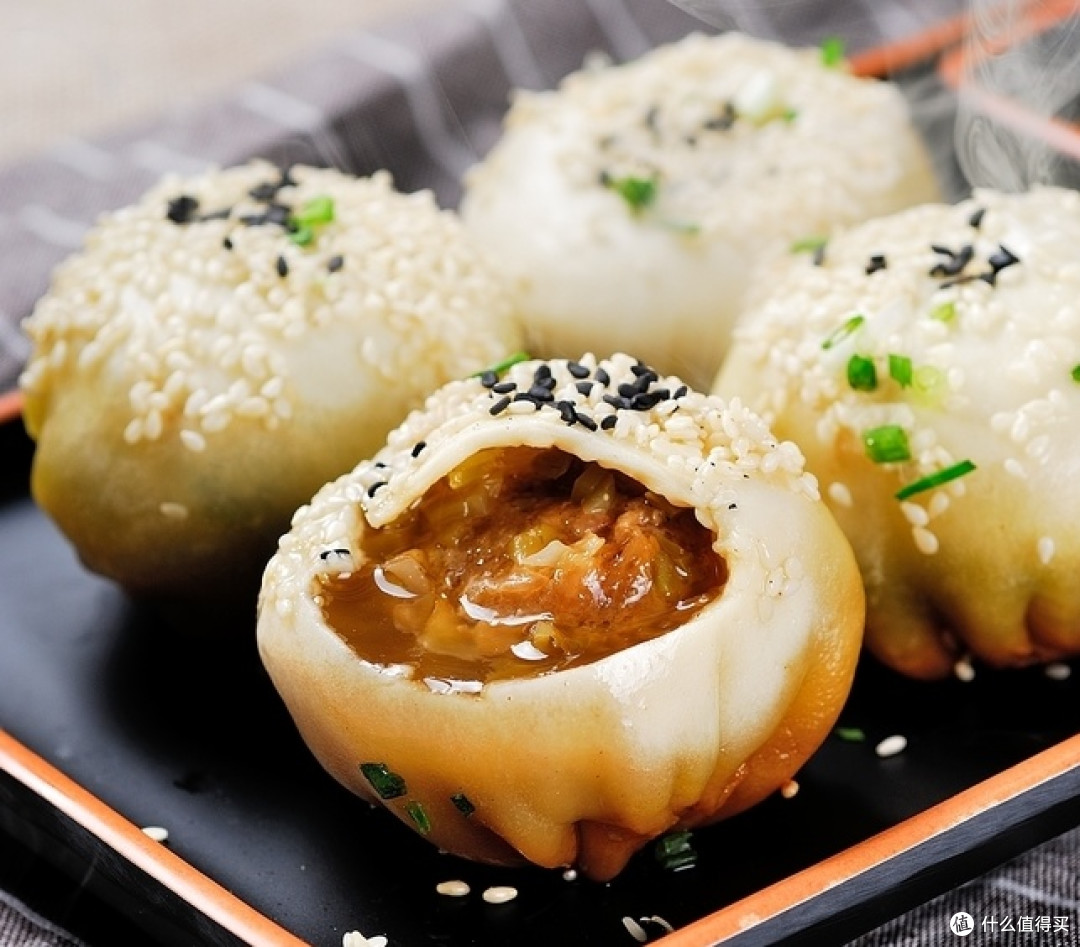 上海生煎百年味:从市井小吃到城市名片