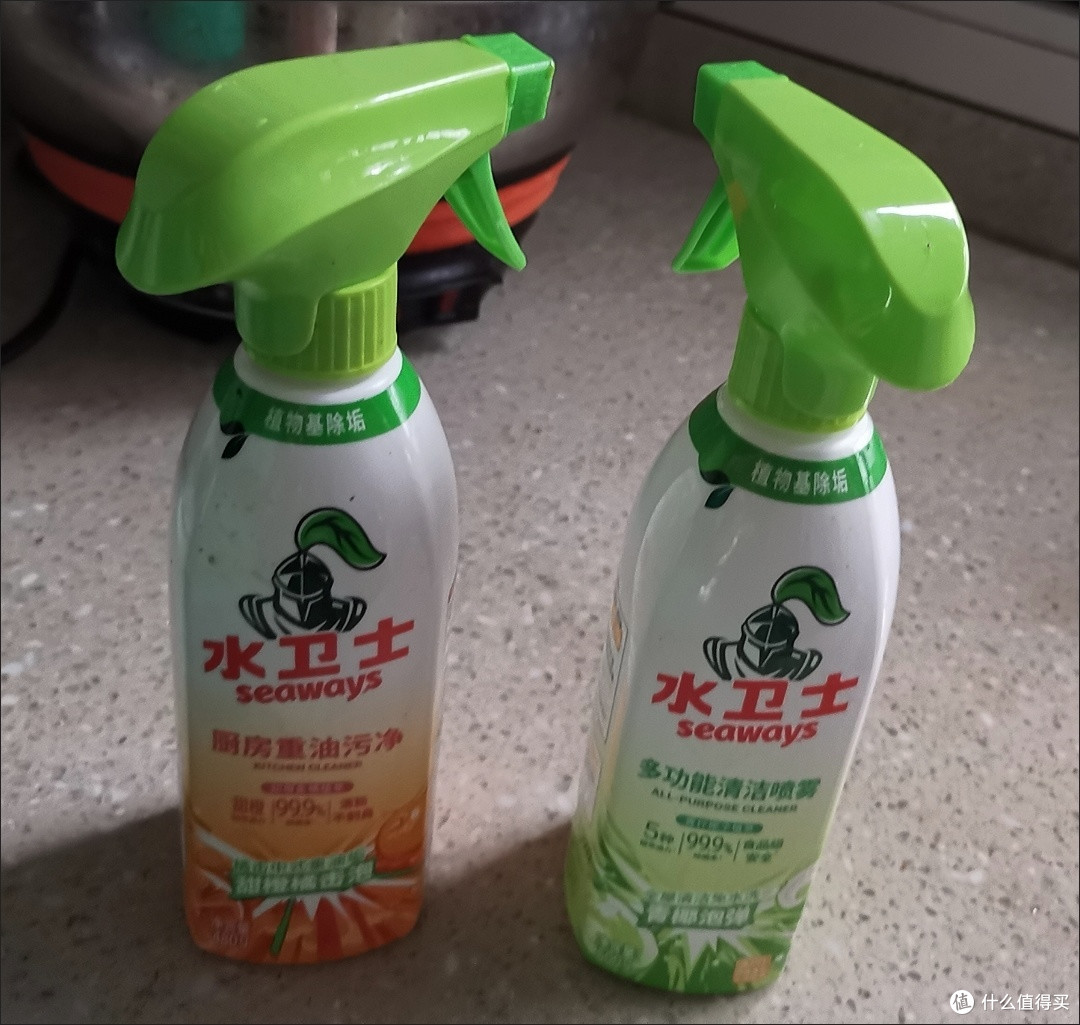 沉浸式清洁大作战:生活焕新的治愈之旅