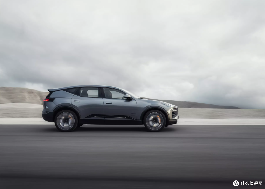 英国卖爆后,2026款Polestar 3携三大核心升级杀回全球