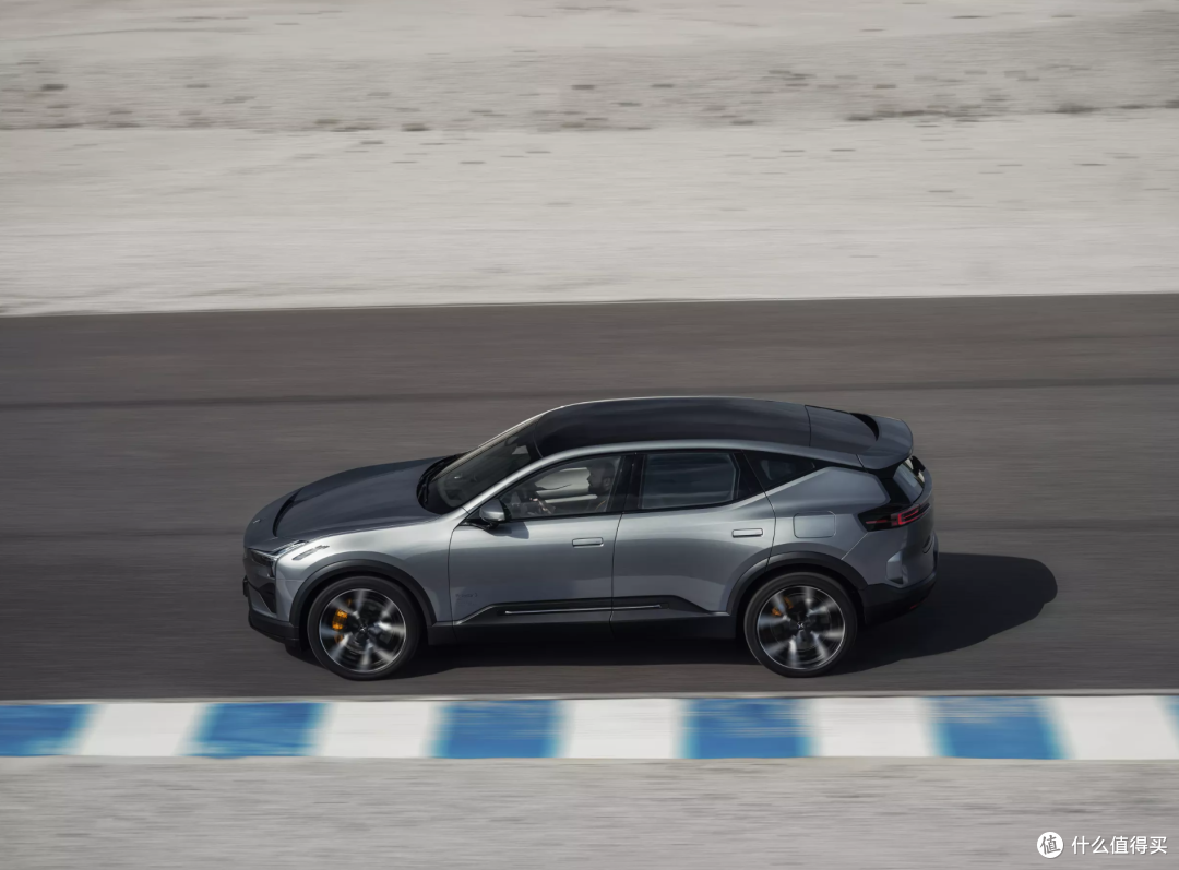 英国卖爆后,2026款Polestar 3携三大核心升级杀回全球