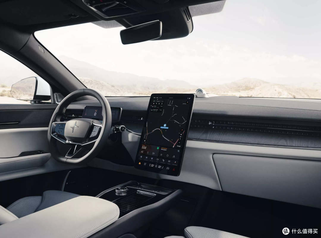 英国卖爆后,2026款Polestar 3携三大核心升级杀回全球