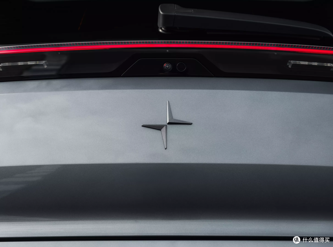 英国卖爆后,2026款Polestar 3携三大核心升级杀回全球