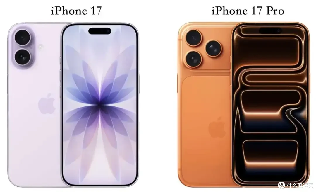 看了iPhone 17 Pro之后，我发现iPhone 17才是“明智之选”