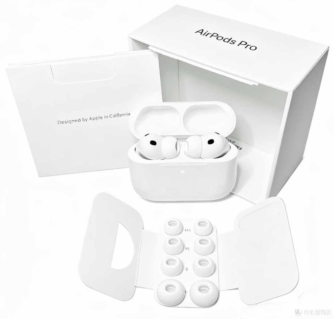 实话实说,AirPods Pro 3用了9天,我劝你买前先看看