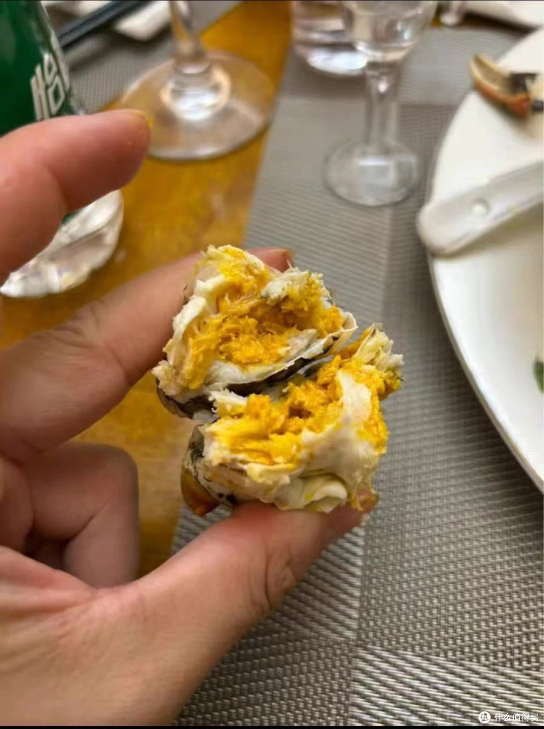 阳澄湖大闸蟹选购指南