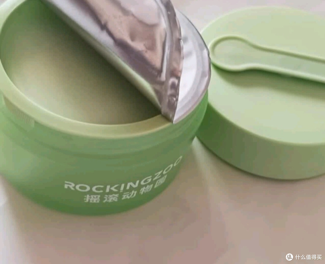 被闺蜜按头安利的卸妆膏,竟成了我的护肤新宠