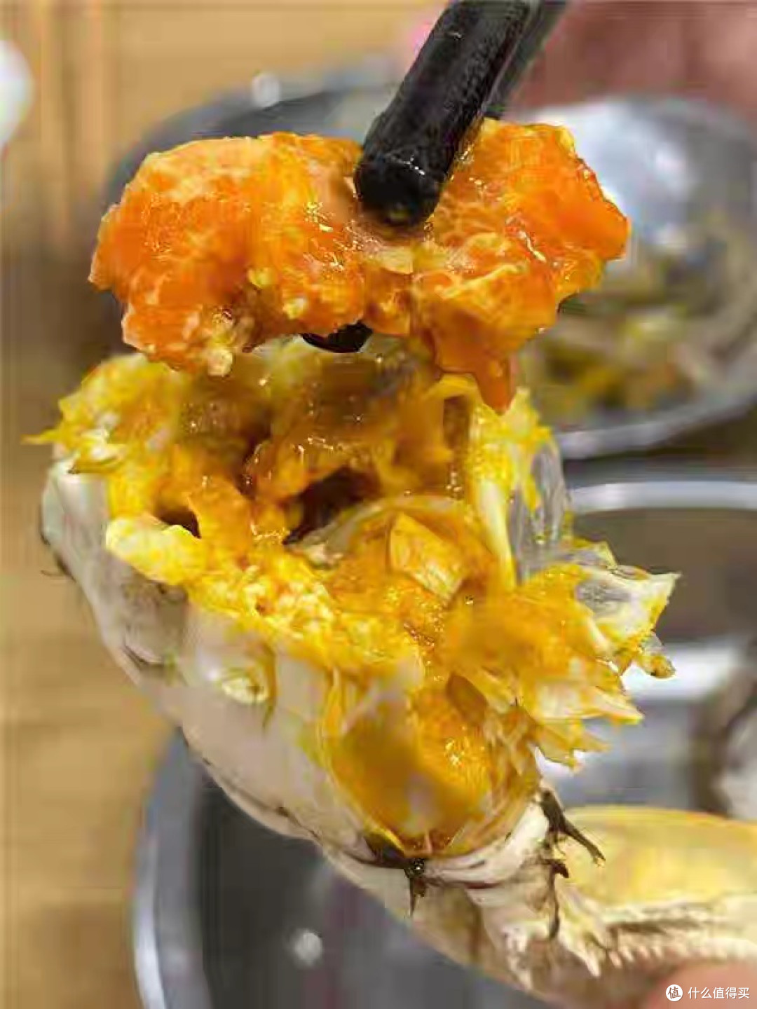 秋风起蟹脚痒，阳澄湖大闸蟹一绝