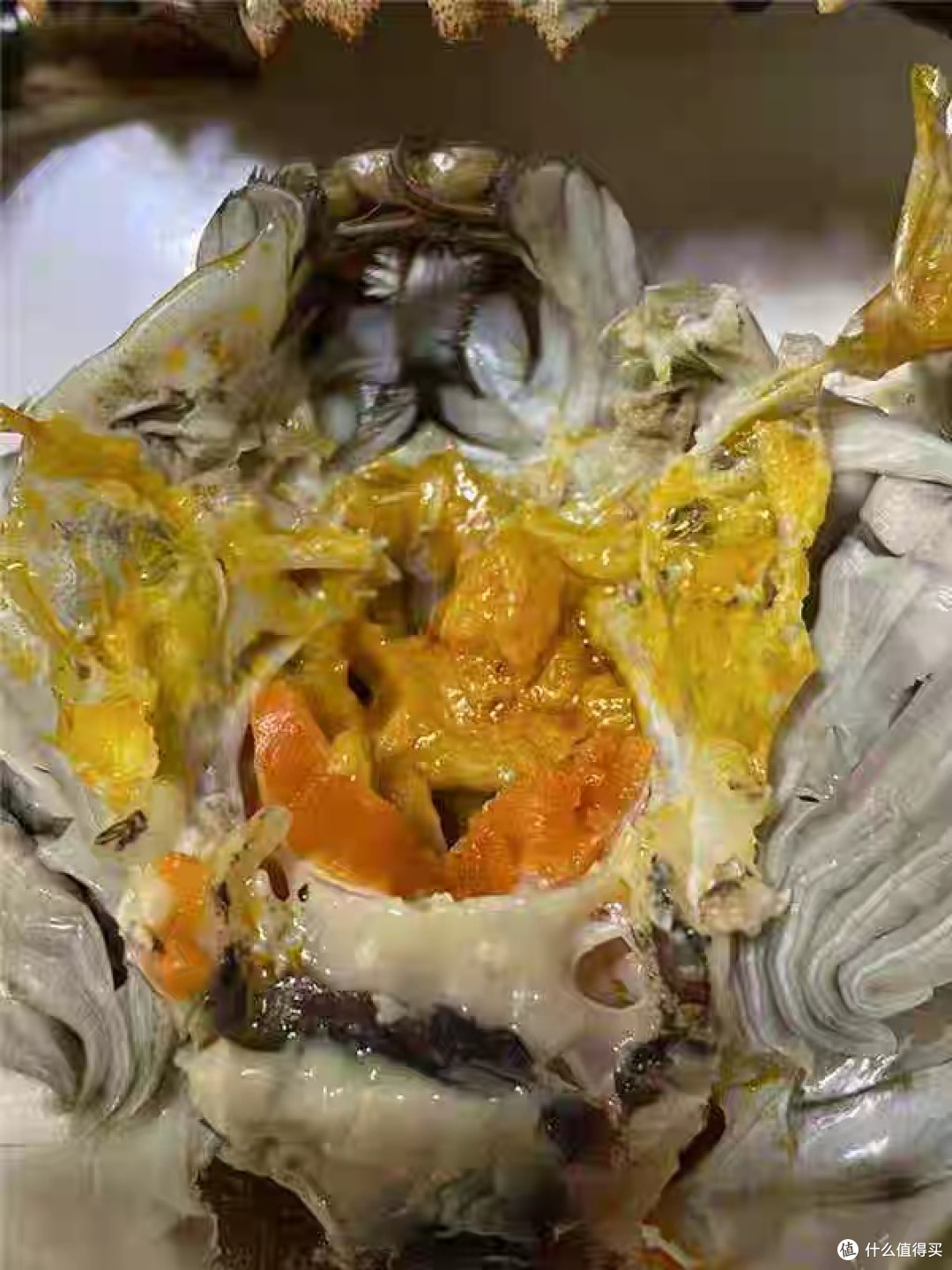 秋风起蟹脚痒，阳澄湖大闸蟹一绝