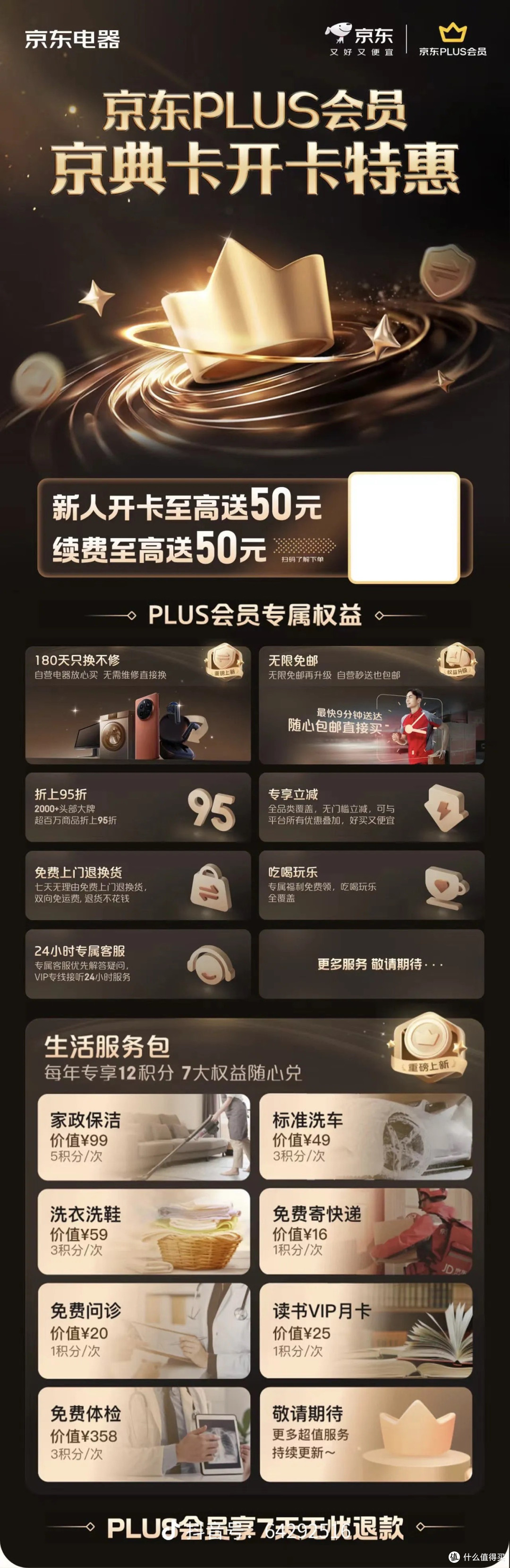 京东PLUS会员权益组合的多元价值与行业启示