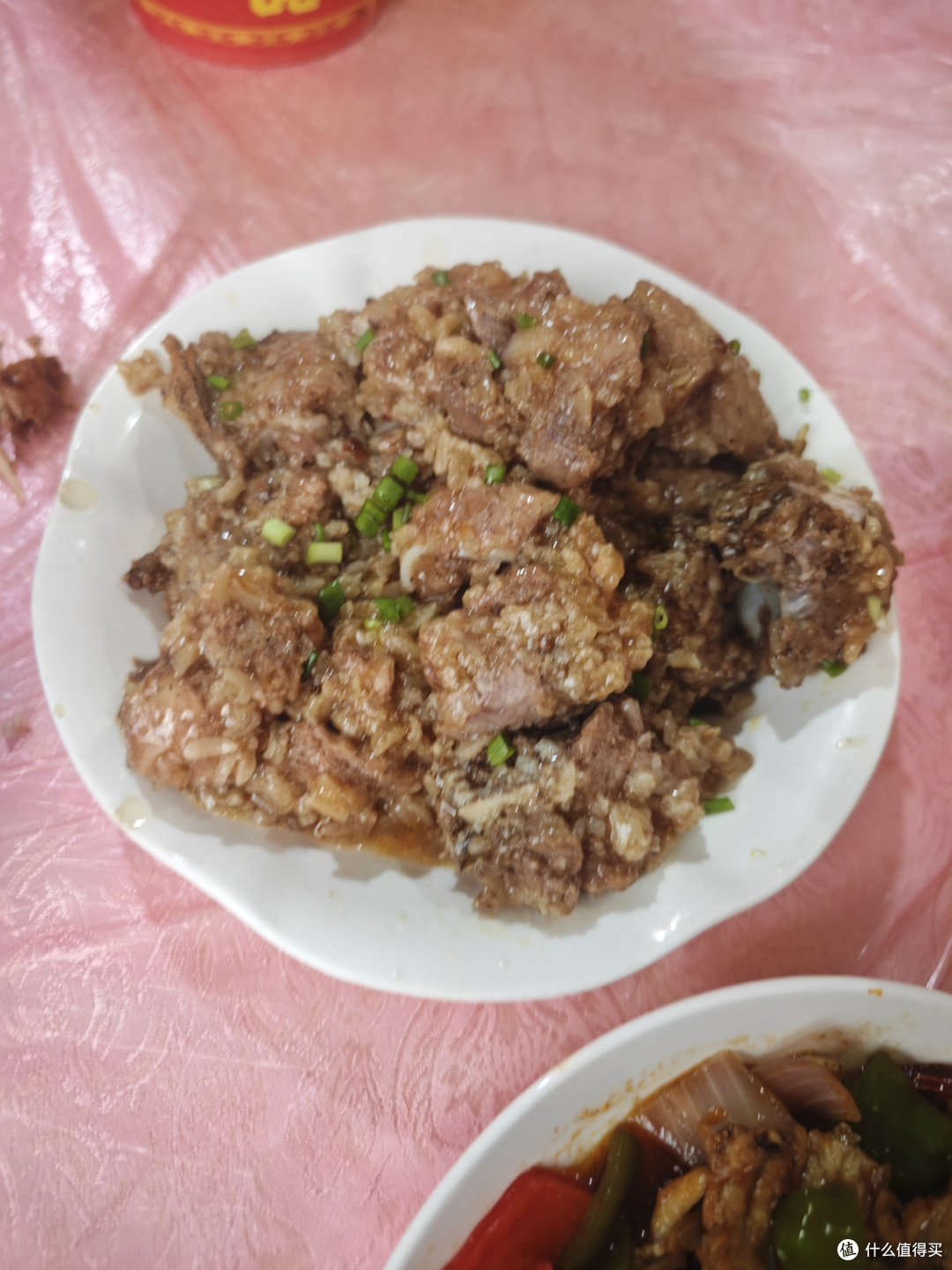 搂席去,今天带大家检阅一下湖北中部小城小孩百日宴