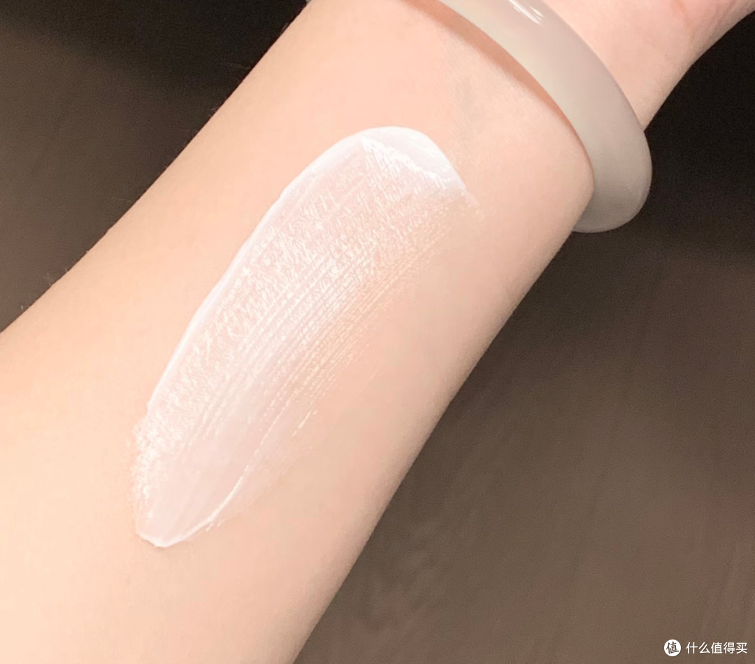 科兰黎面霜改善熬夜肌