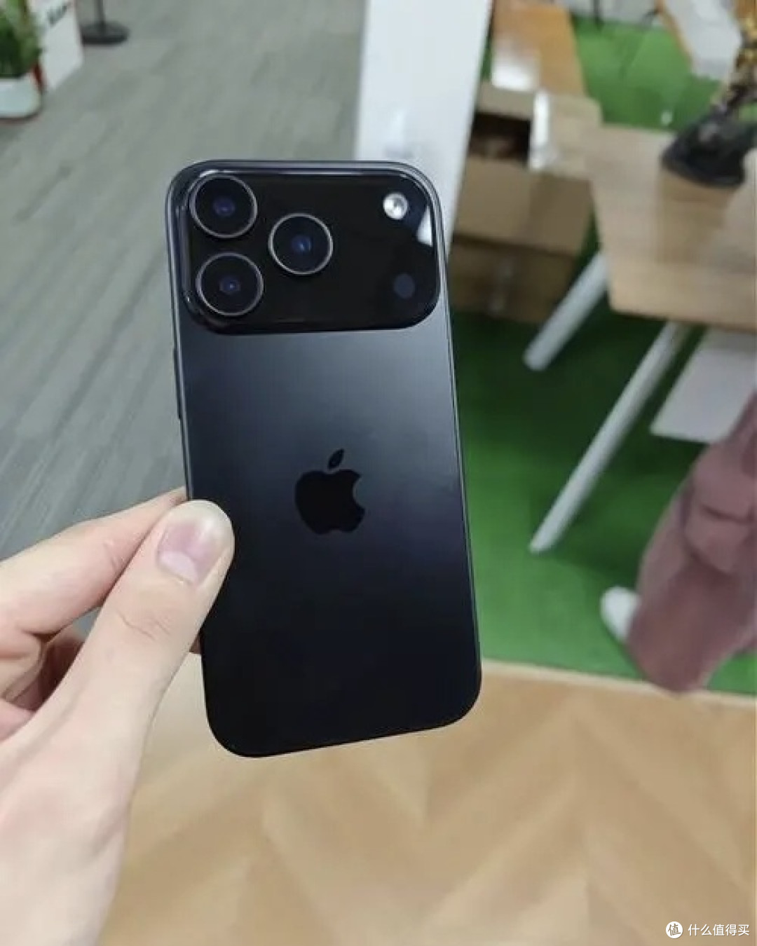 如何检查手上的iPhone为新机,还是翻新机?