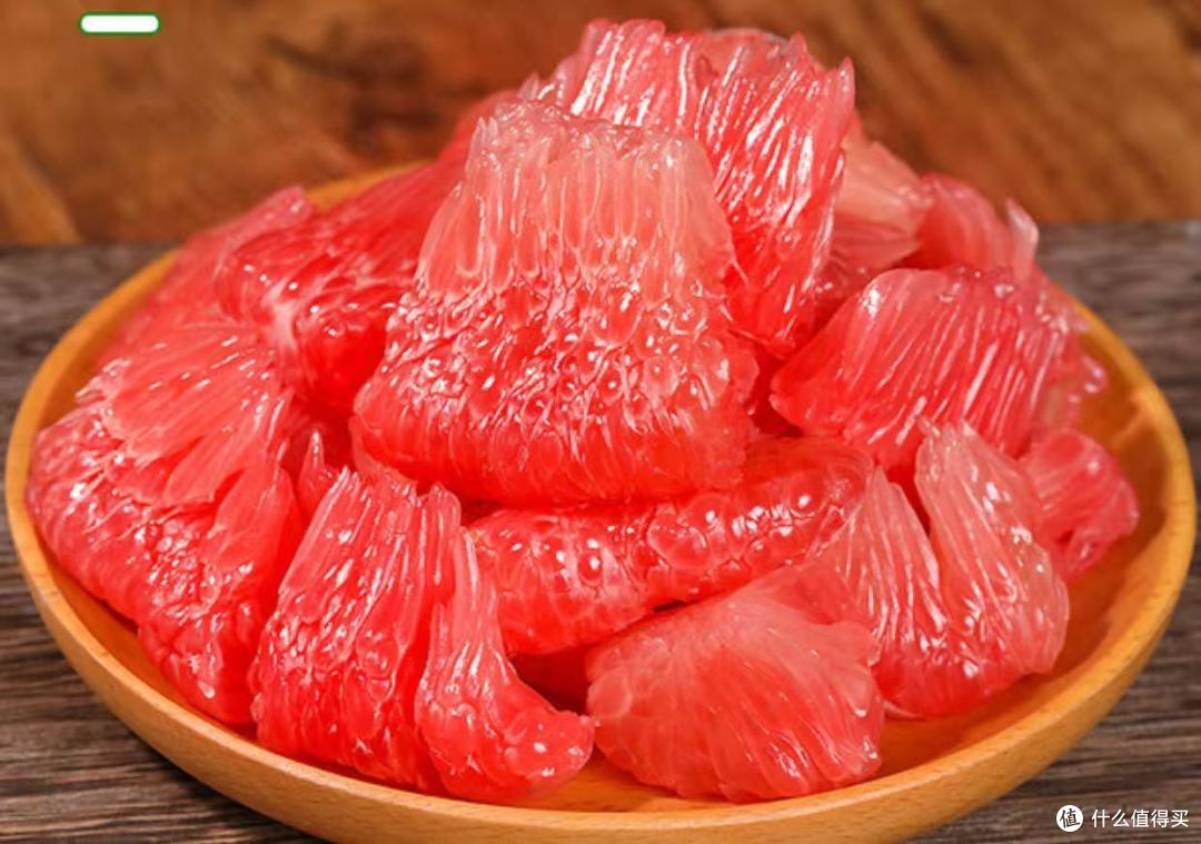 秋天宁可不吃肉,也要吃这水果!低热高纤,甜美多汁超好吃,便宜
