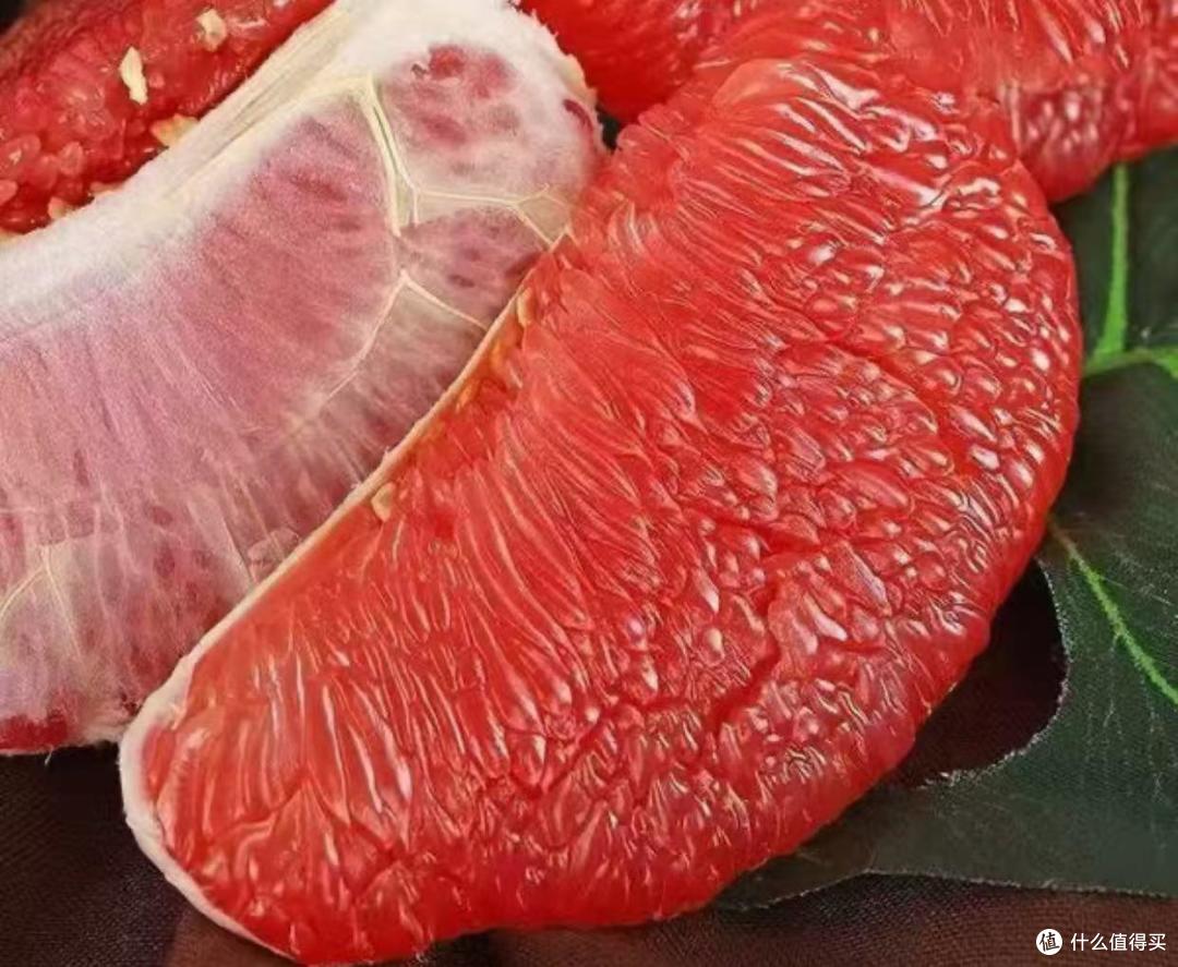 秋天宁可不吃肉,也要吃这水果!低热高纤,甜美多汁超好吃,便宜