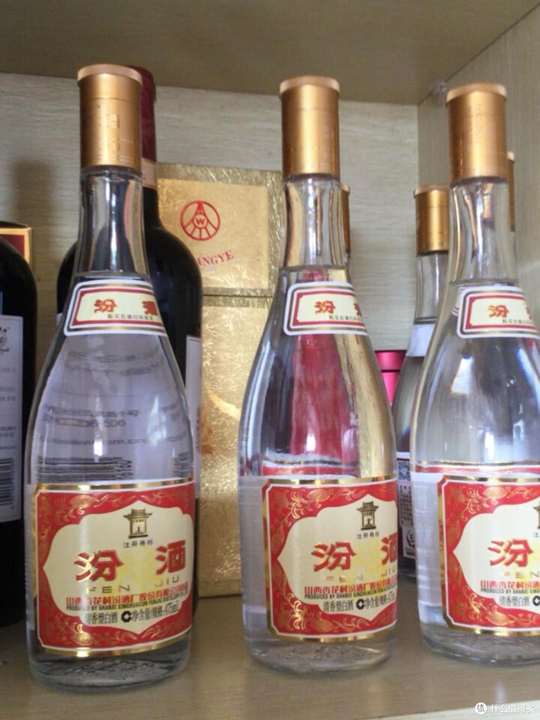 快来看！这6款“爷爷辈”老白酒，包装丑，却是纯粮酿造，还便宜