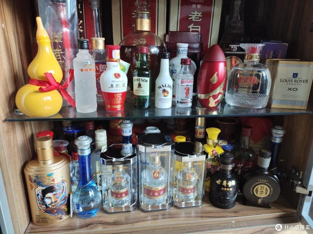 快来看！这6款“爷爷辈”老白酒，包装丑，却是纯粮酿造，还便宜