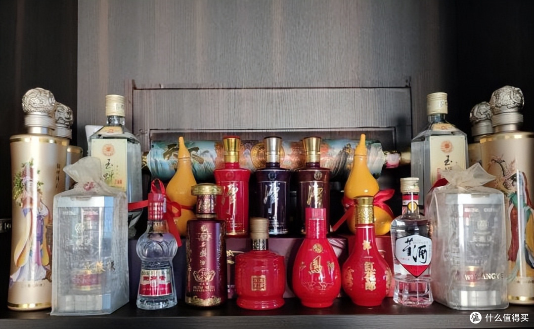 快来看！这6款“爷爷辈”老白酒，包装丑，却是纯粮酿造，还便宜