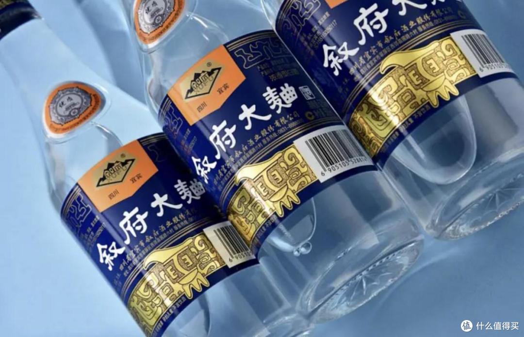 快来看！这6款“爷爷辈”老白酒，包装丑，却是纯粮酿造，还便宜