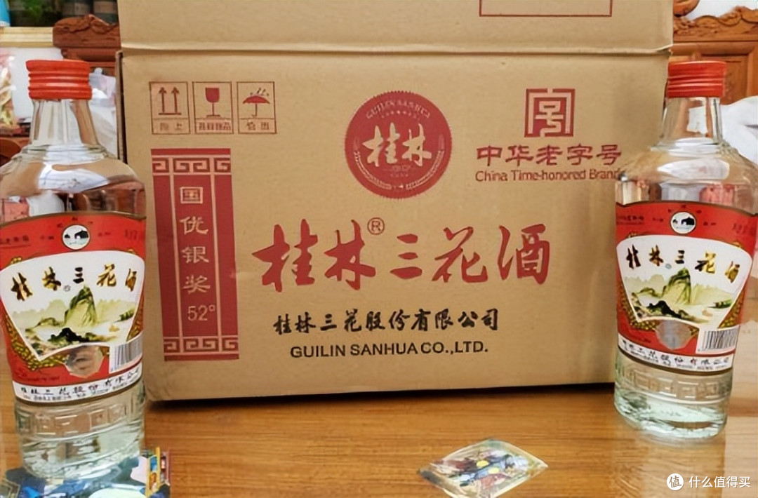 快来看！这6款“爷爷辈”老白酒，包装丑，却是纯粮酿造，还便宜
