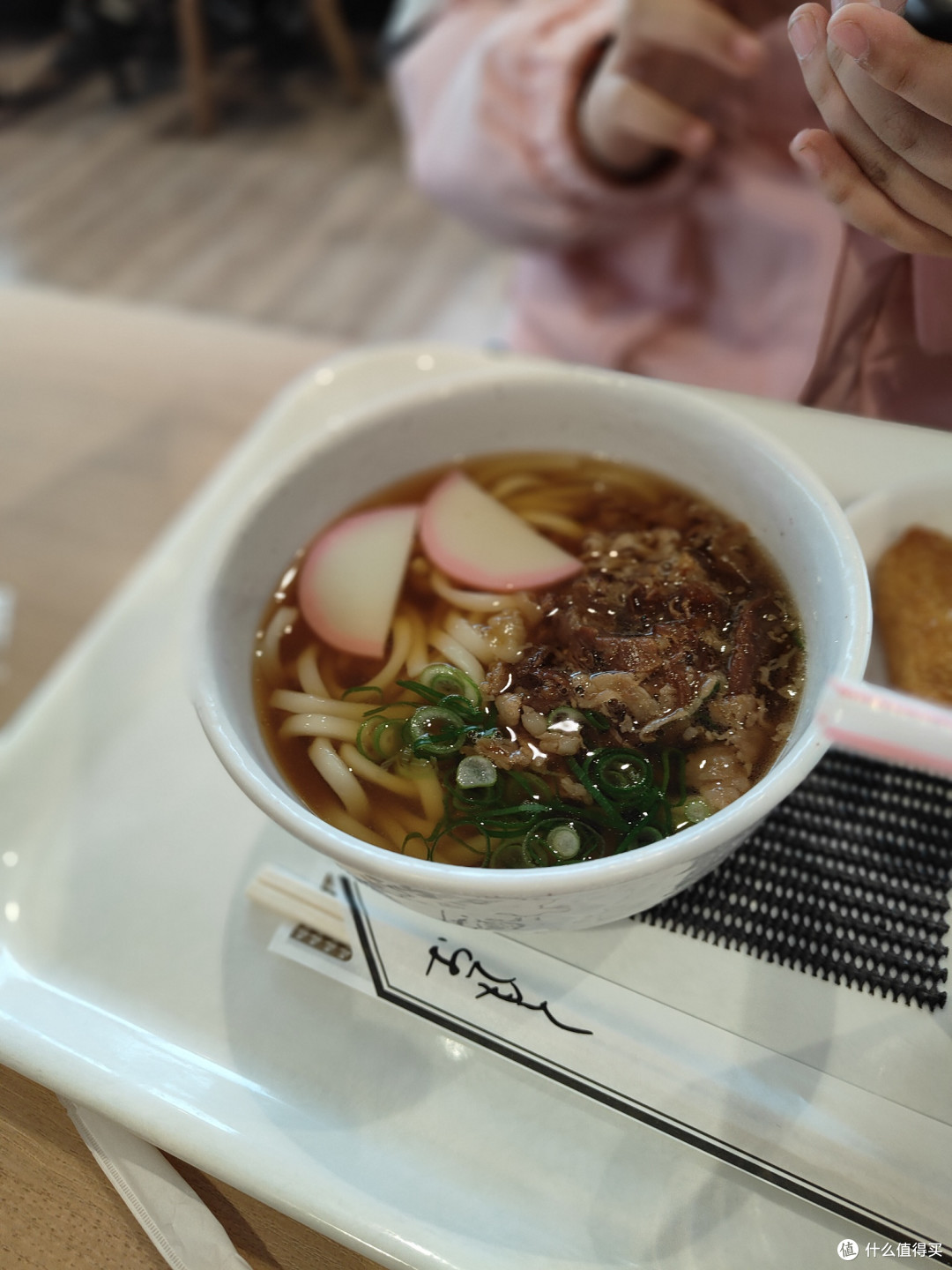 京都铁道博物馆食堂吃了一顿简餐,味道还是不错,下次值得再刷