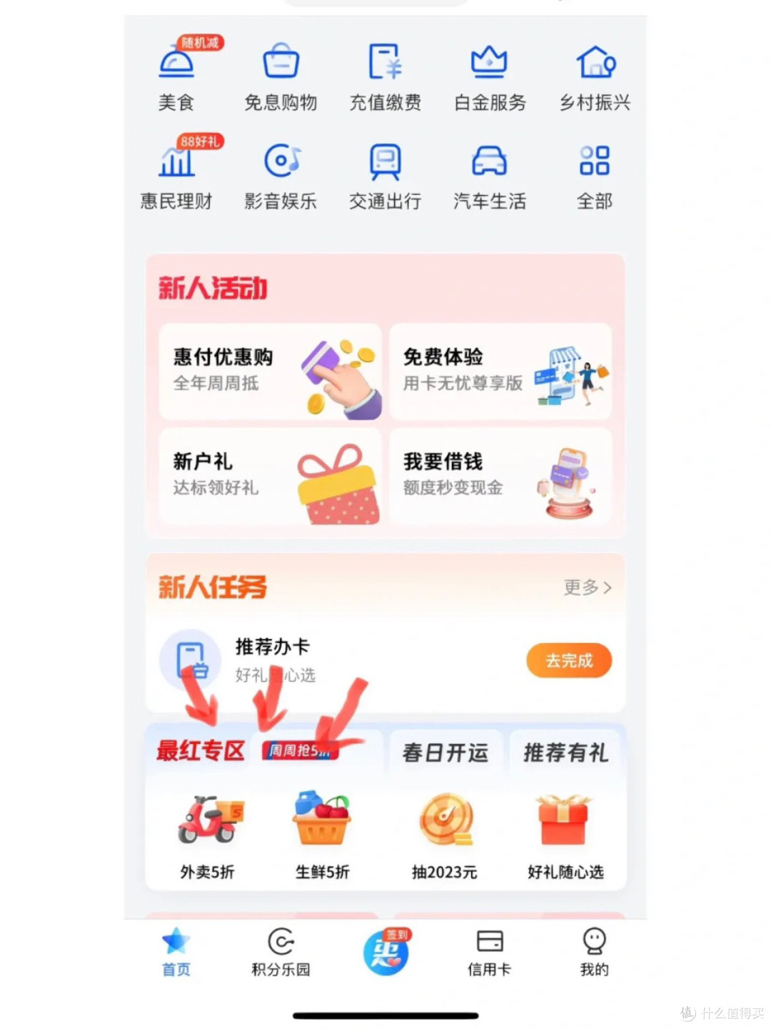 交通银行信用卡消费优惠活动深度分析
