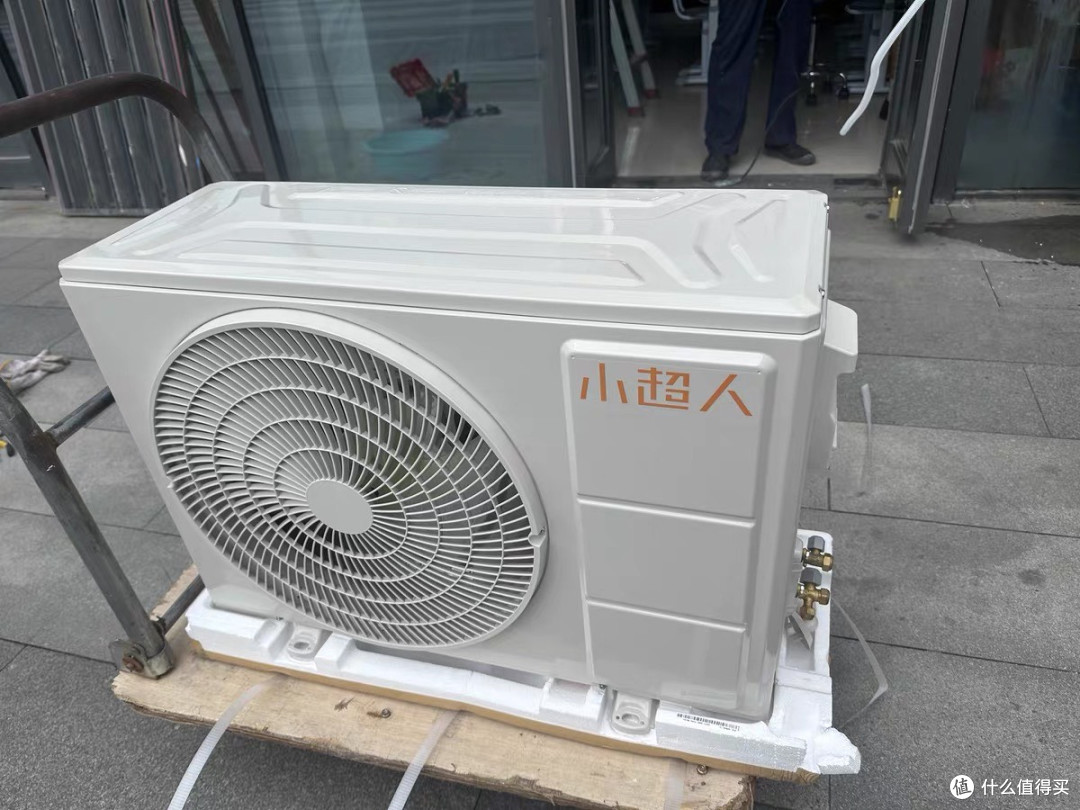 海尔小超人空调双十一体验：高性价比的夏日清凉之选