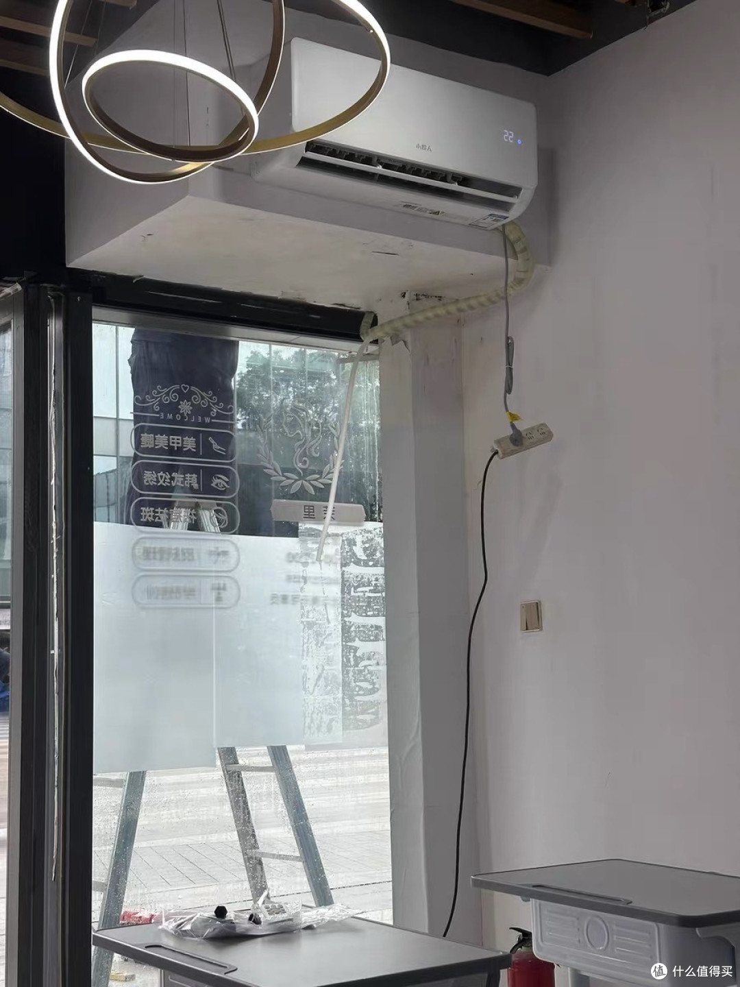 海尔小超人空调双十一体验：高性价比的夏日清凉之选