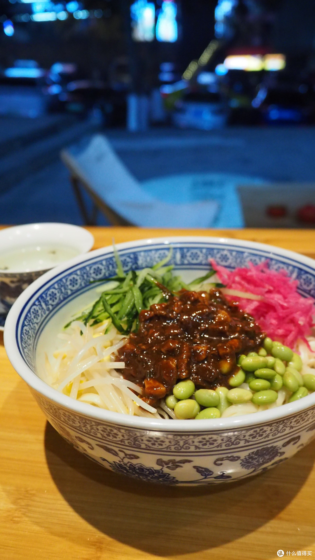寻味京城!北京炸酱面,一口入魂的经典