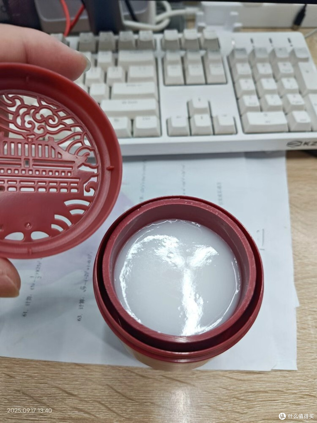故宫香氛车载香薰，你试过吗？