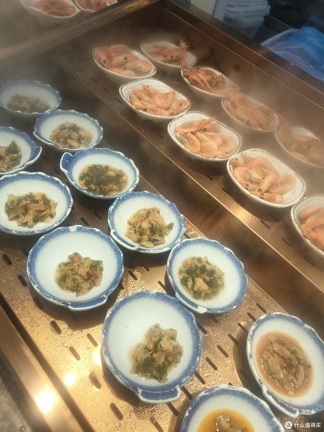 摄像头花屏了，大家随便看看