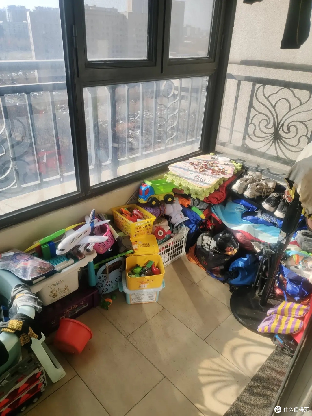看过很多“凌乱”的家,发现6个中国家庭的通病,一个比一个扎心