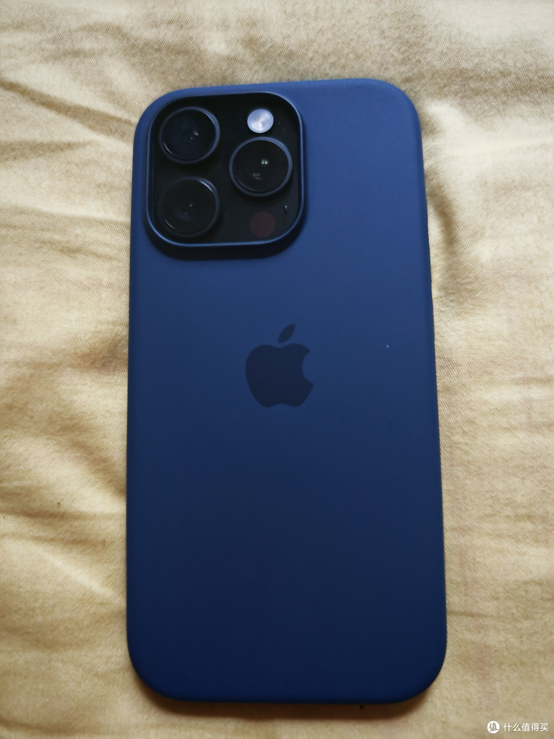 我选择iPhone16 PRO 5499