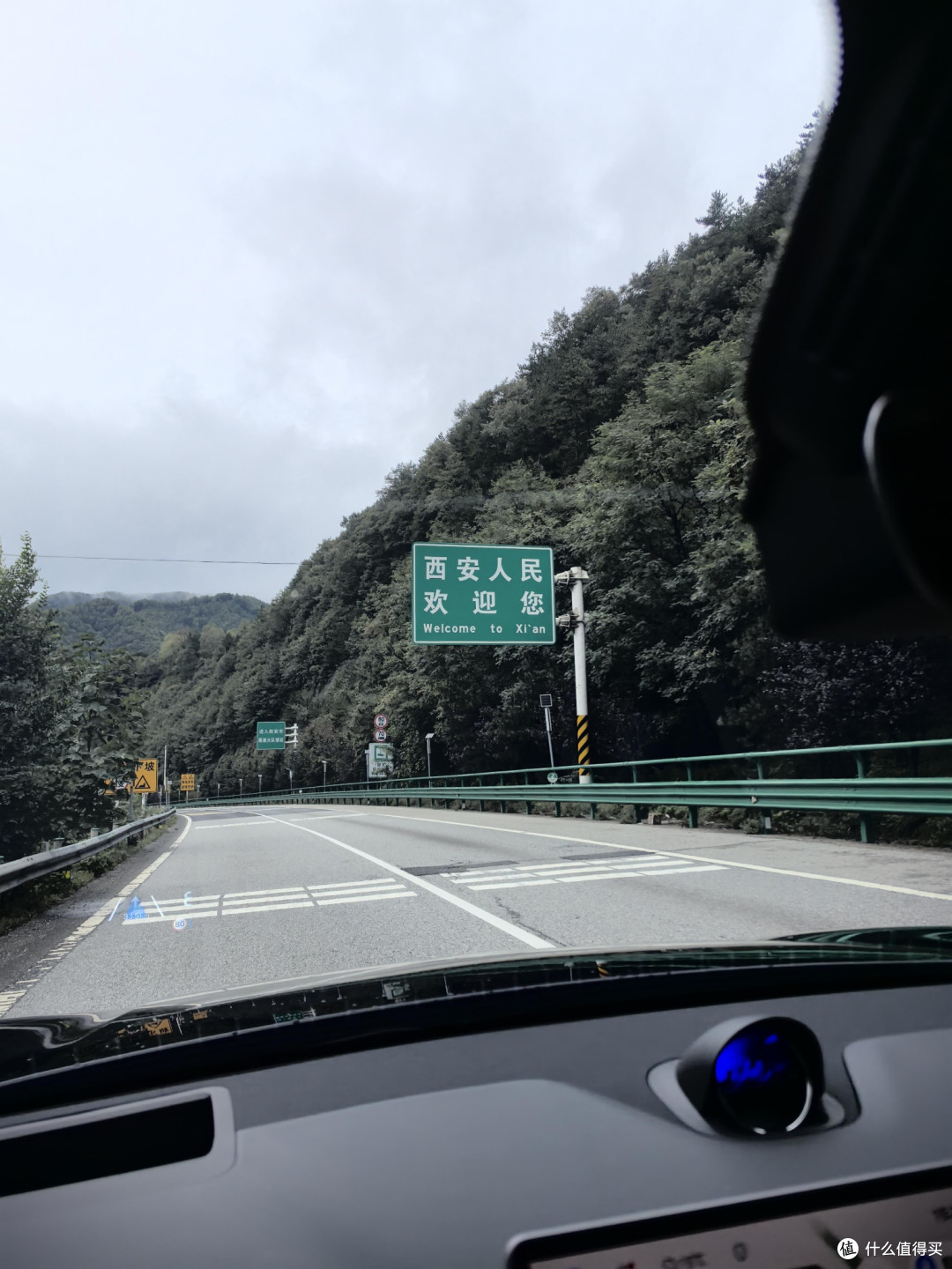 错峰出发真香!凌晨四点的福州高速有多爽