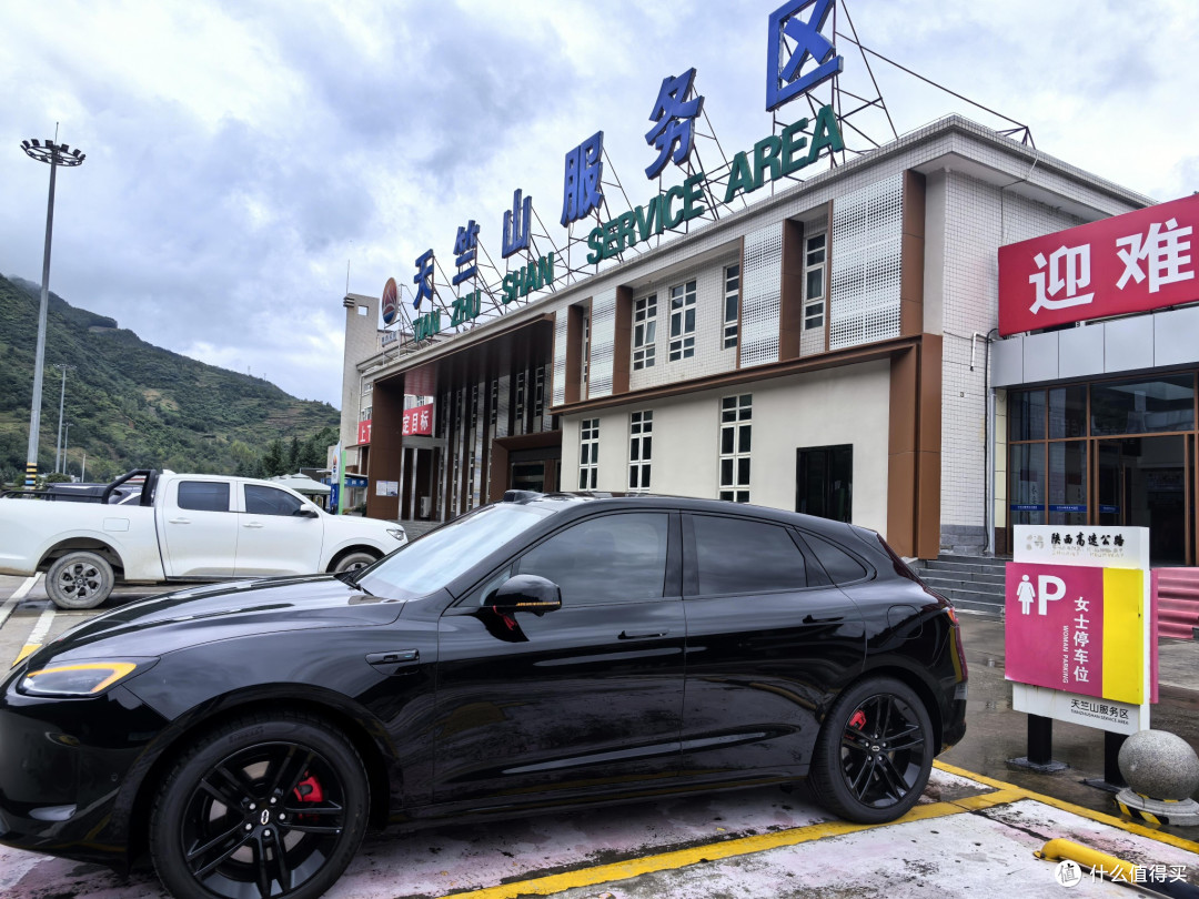 错峰出发真香！凌晨四点的福州高速有多爽