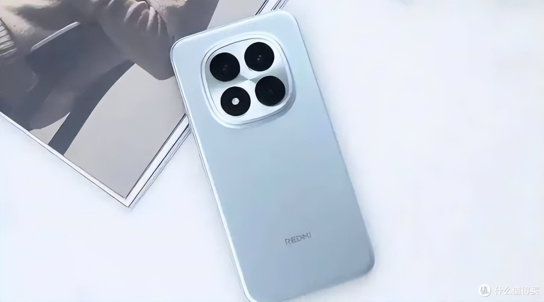 1399元!Redmi Note 15 Pro:用旗舰配置打爆千元机市场