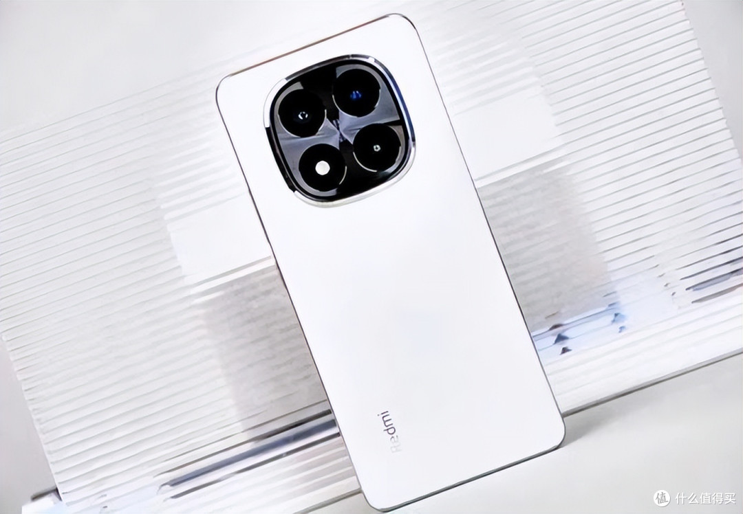 1399元!Redmi Note 15 Pro:用旗舰配置打爆千元机市场