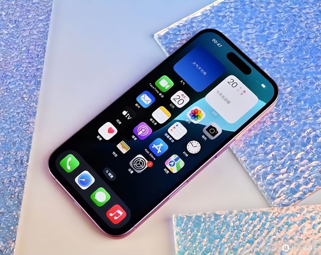库克“加量不加价”,iPhone 17 Pro遥遥领先,流畅用5年!