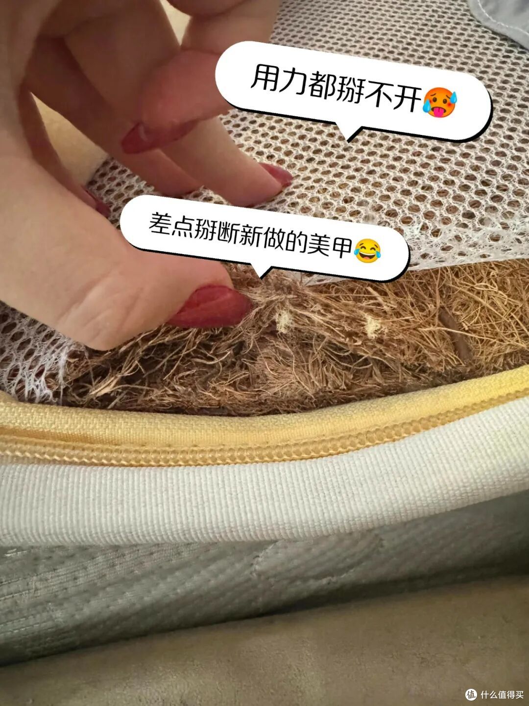 不管有钱没钱,床垫一定坚持这“5不买”,内行人:太难用了!