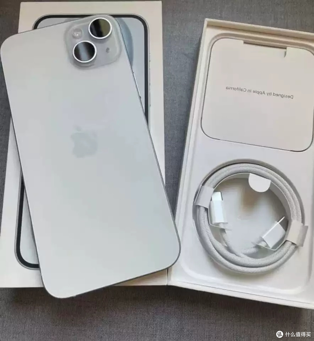 iPhone 15核心配置守性价比