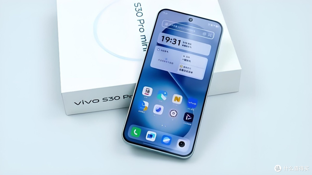 vivo小屏旗舰，6500mAh+IP69满级防水+三主摄，跌至2769元