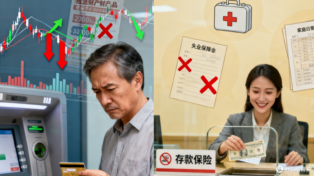 利率走低时,存钱是“保守”还是“必要”?