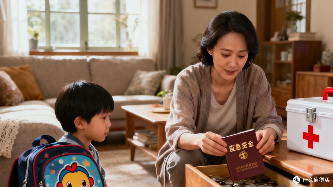 利率走低时,存钱是“保守”还是“必要”?