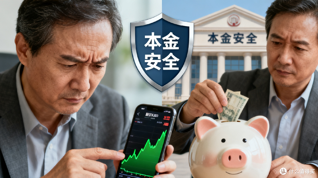 利率走低时，存钱是“保守”还是“必要”？