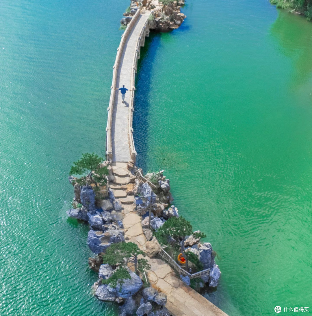 宜兴窑湖小镇:陶韵山林间的度假胜地